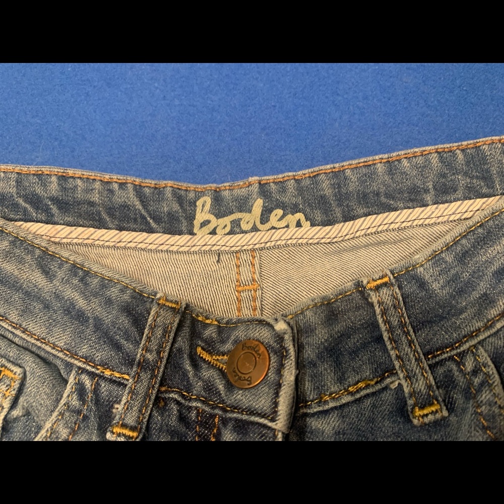 Boden Jeans - Picture 2 of 4